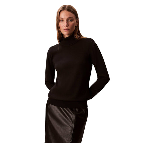 Dolcevita Donna con Lana Merino